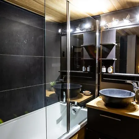 Swimcasalille Loft Piscine Interieure 10 Mn Gares Apartment