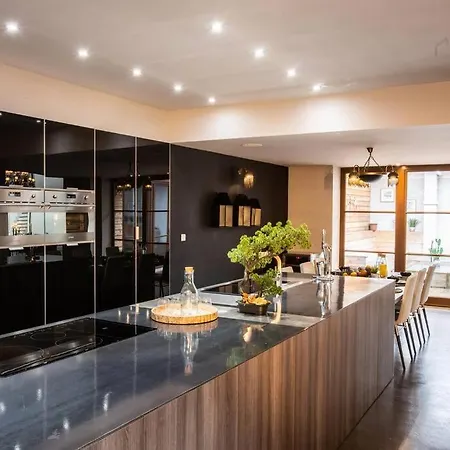 Swimcasalille Loft Piscine Interieure 10 Mn Gares *