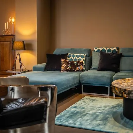 Διαμέρισμα Swimcasalille Loft Piscine Interieure 10 Mn Gares