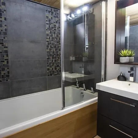 Swimcasalille Loft Piscine Interieure 10 Mn Gares