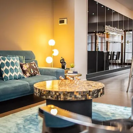 Swimcasalille Loft Piscine Interieure 10 Mn Gares *