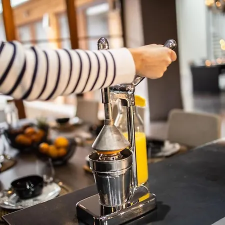 Swimcasalille Loft Piscine Interieure 10 Mn Gares Διαμέρισμα *