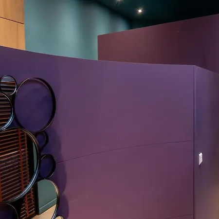 Swimcasalille Loft Piscine Interieure 10 Mn Gares Διαμέρισμα La Madeleine (Nord)