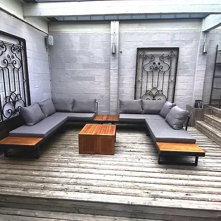 Swimcasalille Loft Piscine Interieure 10 Mn Gares * La Madeleine (Nord)