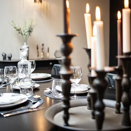 Swimcasalille Loft Piscine Interieure 10 Mn Gares La Madeleine (Nord)