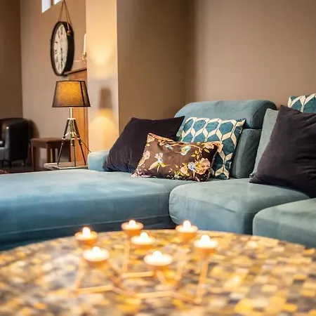 Swimcasalille Loft Piscine Interieure 10 Mn Gares