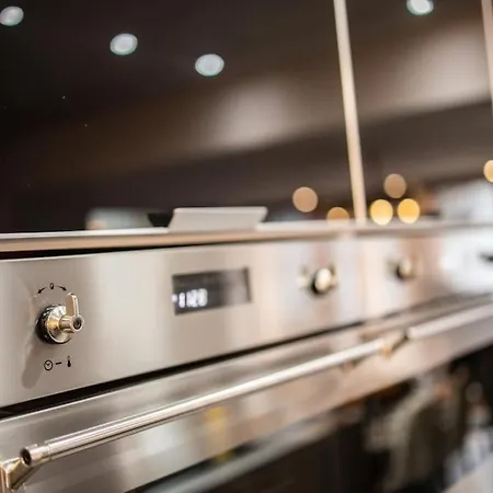 Swimcasalille Loft Piscine Interieure 10 Mn Gares Διαμέρισμα *