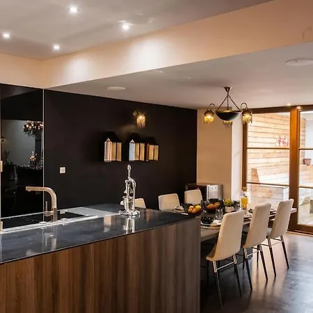 Διαμέρισμα Swimcasalille Loft Piscine Interieure 10 Mn Gares La Madeleine (Nord)