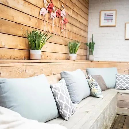 Swimcasalille Loft Piscine Interieure 10 Mn Gares *