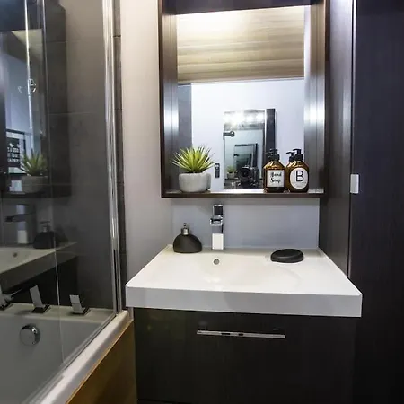 Διαμέρισμα Swimcasalille Loft Piscine Interieure 10 Mn Gares