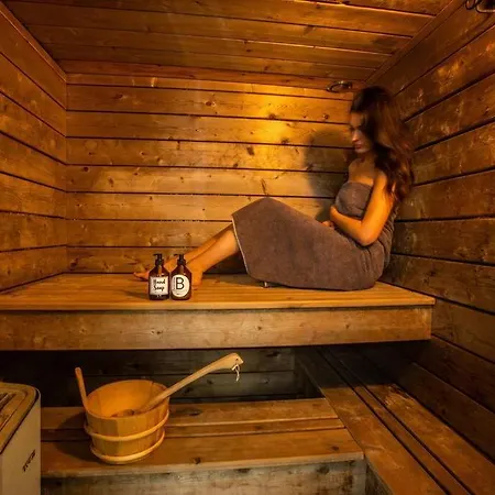 Διαμέρισμα Swimcasalille Loft Piscine Interieure 10 Mn Gares La Madeleine (Nord)