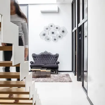 Swimcasalille Loft Piscine Interieure 10 Mn Gares * La Madeleine (Nord)