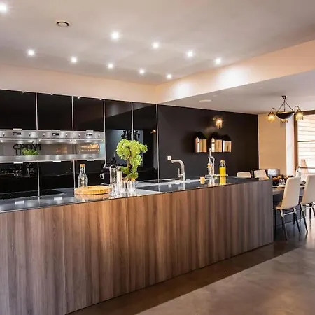 Swimcasalille Loft Piscine Interieure 10 Mn Gares