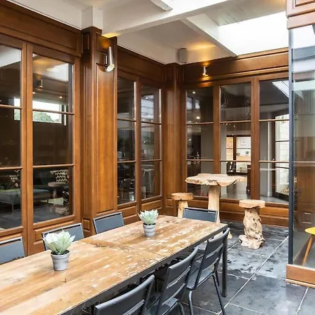 Διαμέρισμα Swimcasalille Loft Piscine Interieure 10 Mn Gares