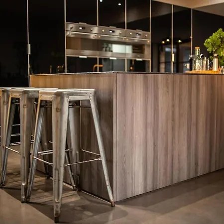 Διαμέρισμα Swimcasalille Loft Piscine Interieure 10 Mn Gares La Madeleine (Nord)