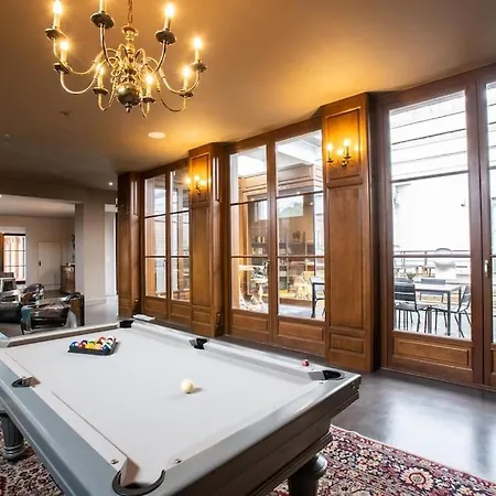 Swimcasalille Loft Piscine Interieure 10 Mn Gares * La Madeleine (Nord)