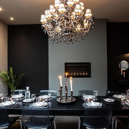 Swimcasalille Loft Piscine Interieure 10 Mn Gares Διαμέρισμα *