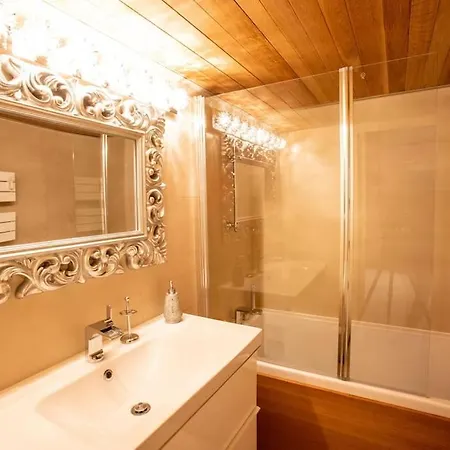 Swimcasalille Loft Piscine Interieure 10 Mn Gares