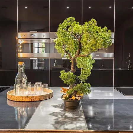 Swimcasalille Loft Piscine Interieure 10 Mn Gares Διαμέρισμα *