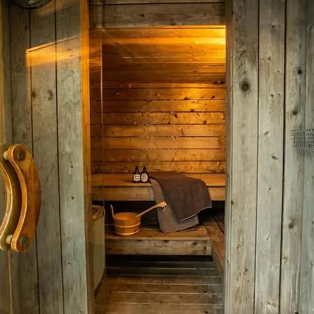 Swimcasalille Loft Piscine Interieure 10 Mn Gares Διαμέρισμα *