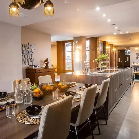 Swimcasalille Loft Piscine Interieure 10 Mn Gares * La Madeleine (Nord)