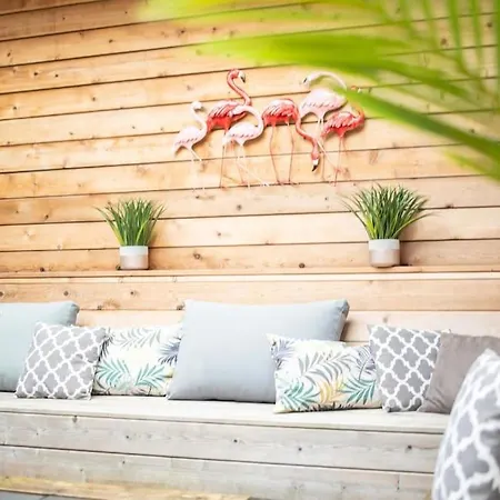 Swimcasalille Loft Piscine Interieure 10 Mn Gares