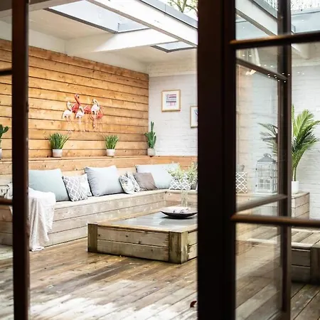 Swimcasalille Loft Piscine Interieure 10 Mn Gares Διαμέρισμα La Madeleine (Nord)