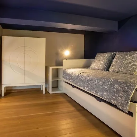 Swimcasalille Loft Piscine Intérieure 10 Mn Gares