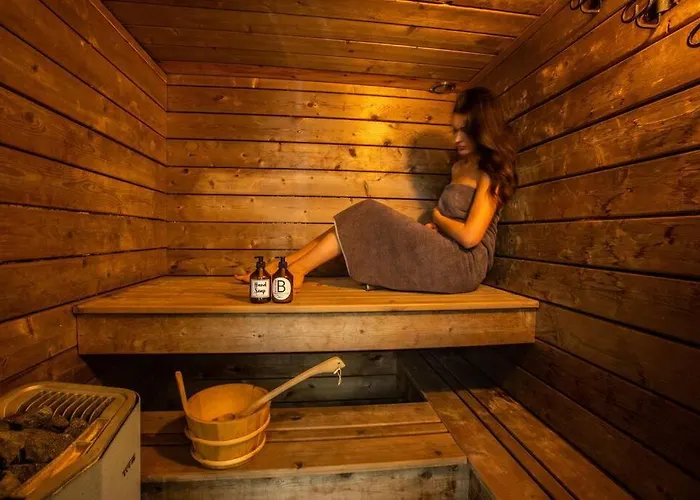 Apartment Swimcasalille Loft Piscine Interieure 10 Mn Gares La Madeleine (Nord)